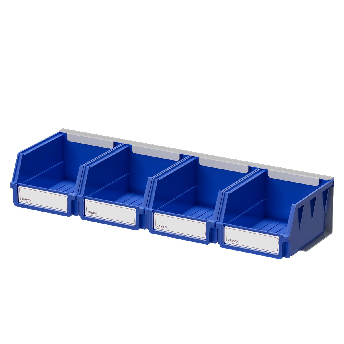 KPQ-4302 (BLUE) view 2